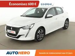 Peugeot 208 1.2 PureTech Allure EAT8