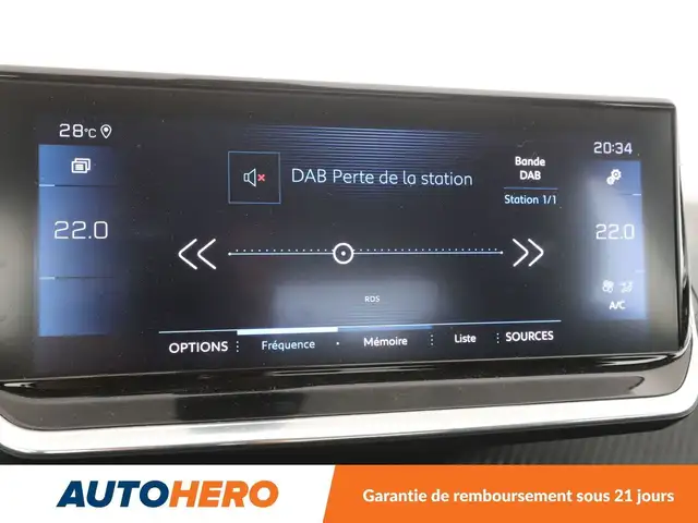 Peugeot 208 view 21