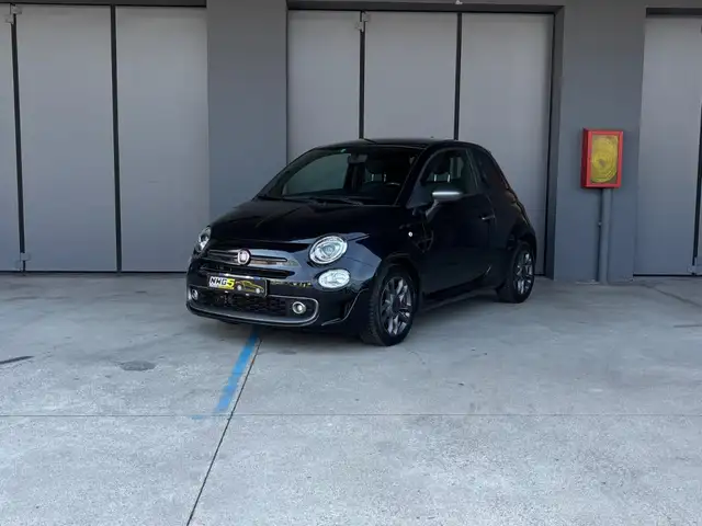 Fiat 500 1.3 mjt S 95cv my18