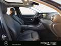 Mercedes-Benz E 220 E 220 d T AMG LED+Panorama+KeylessGo+360°+Night+ Blau - thumbnail 15