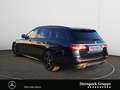 Mercedes-Benz E 220 E 220 d T AMG LED+Panorama+KeylessGo+360°+Night+ Blau - thumbnail 3