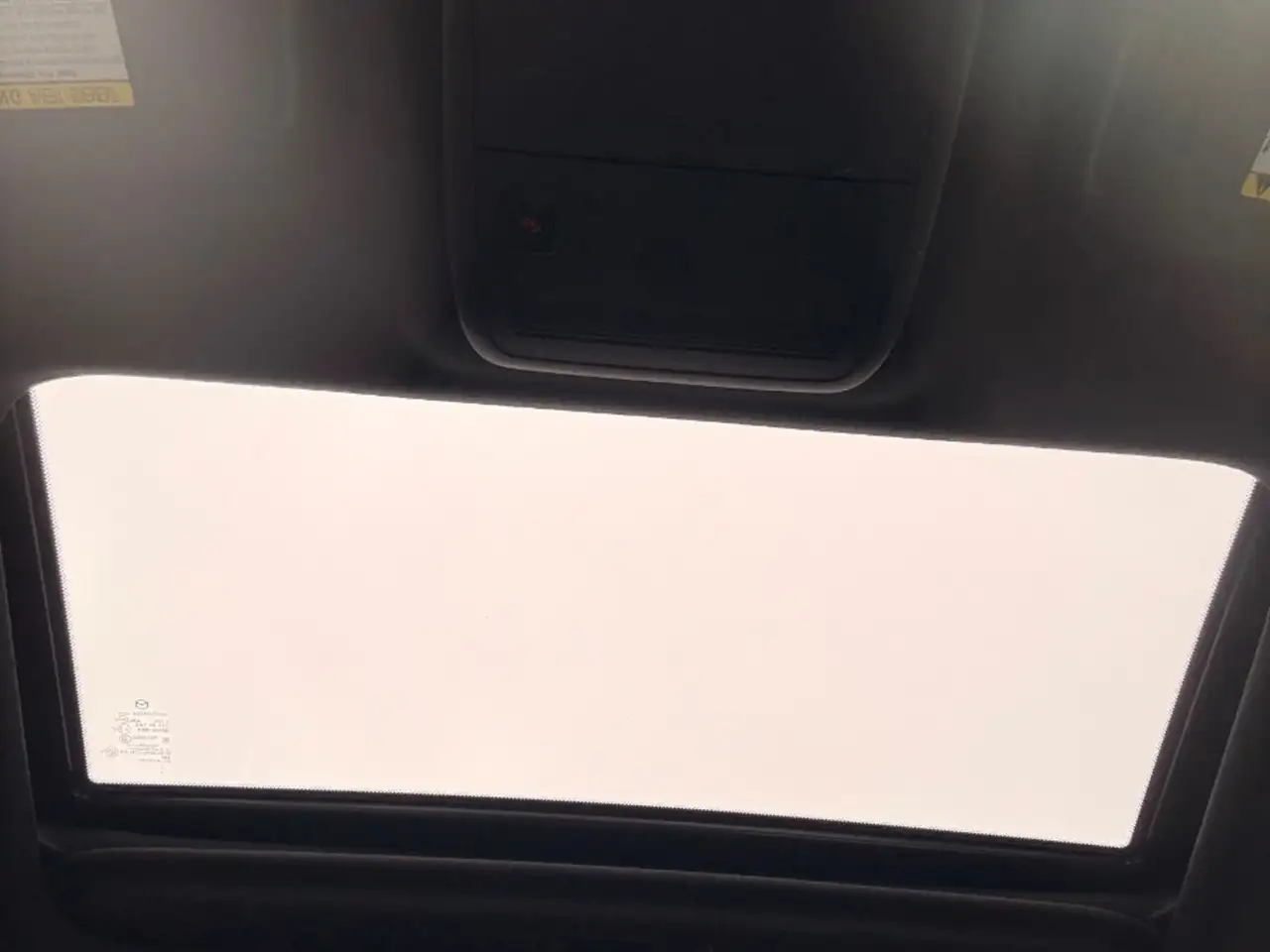 Mazda 3 снимка Mazda 3