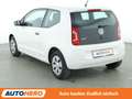 Volkswagen up! 1.0 Take up!*KLIMA*CD*GARANTIE* Weiß - thumbnail 4