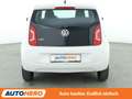 Volkswagen up! 1.0 Take up!*KLIMA*CD*GARANTIE* Weiß - thumbnail 5