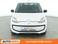 Volkswagen up! 1.0 Take up!*KLIMA*CD*GARANTIE* Weiß - thumbnail 9