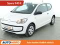 Volkswagen up! 1.0 Take up!*KLIMA*CD*GARANTIE* Weiß - thumbnail 1