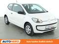 Volkswagen up! 1.0 Take up!*KLIMA*CD*GARANTIE* Weiß - thumbnail 8