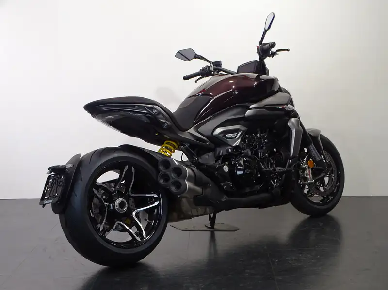 Ducati XDiavel - foto 3