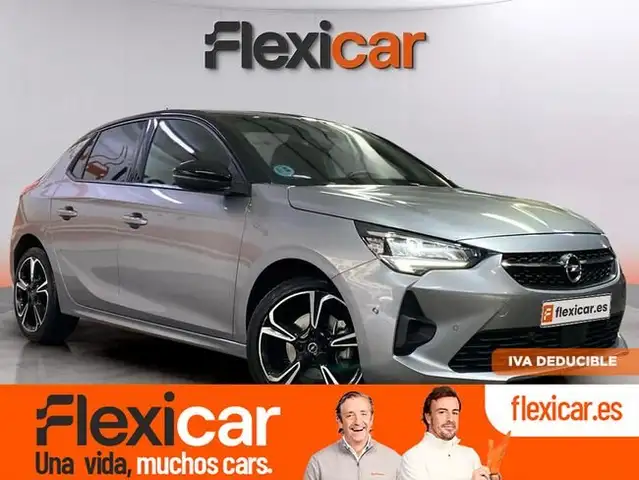 Opel Corsa 1.5D DT S/S GS-Line 100