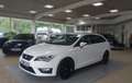 SEAT Leon 1.4 TSI ACT FR Sporttourer; LED NAV Mirror Weiß - thumbnail 4