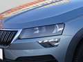Skoda Karoq KAROQ 1.5 TSI DSG Ambition NAVI SZH Silber - thumbnail 5