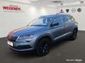 Skoda Karoq KAROQ 1.5 TSI DSG Ambition NAVI SZH Silber - thumbnail 1
