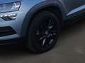 Skoda Karoq KAROQ 1.5 TSI DSG Ambition NAVI SZH Silber - thumbnail 6