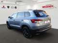 Skoda Karoq KAROQ 1.5 TSI DSG Ambition NAVI SZH Silber - thumbnail 4