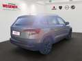 Skoda Karoq KAROQ 1.5 TSI DSG Ambition NAVI SZH Silber - thumbnail 3