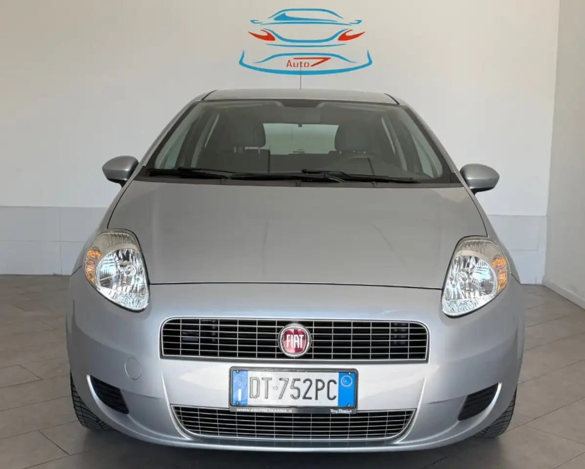 Fiat Grande Punto