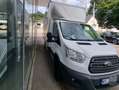Ford Transit Transit 350 L2 HA Basis Weiß - thumbnail 8