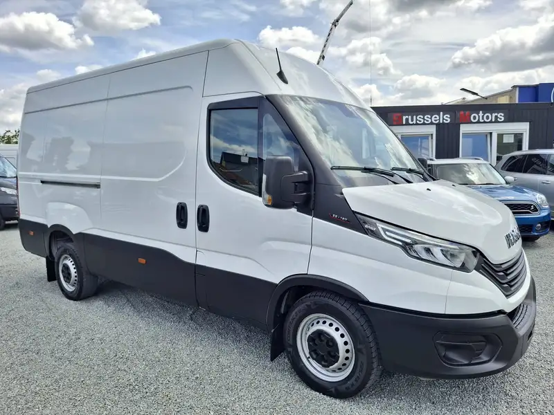 Iveco Daily 35S18 3.0