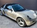 smart roadster Roadster 0.7 Turbo Softouch Bronzová - thumbnail 10