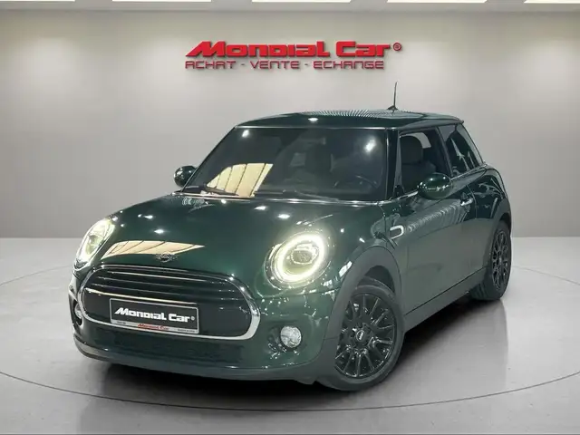 MINI Cooper Mini 1.5 Cooper
