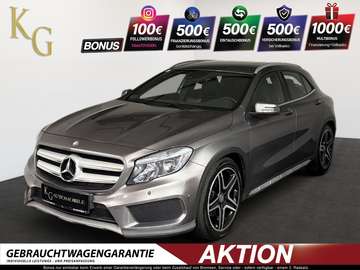 CDI 4-Matic AMG Line