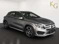 Mercedes-Benz GLA 220 CDI 4-Matic AMG Line Grau - thumbnail 10