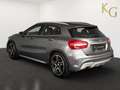 Mercedes-Benz GLA 220 CDI 4-Matic AMG Line Grau - thumbnail 5