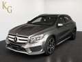 Mercedes-Benz GLA 220 CDI 4-Matic AMG Line Grau - thumbnail 2