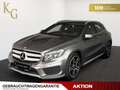 Mercedes-Benz GLA 220 CDI 4-Matic AMG Line Grau - thumbnail 1
