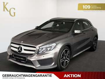 CDI 4-Matic AMG Line