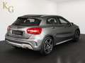 Mercedes-Benz GLA 220 CDI 4-Matic AMG Line Grau - thumbnail 8