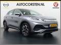 BYD Atto 3 60kWh Design SOH 98% Pano-dak Leer+Elektr.Verst. W Gris - thumbnail 8