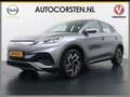 BYD Atto 3 60kWh Design SOH 98% Pano-dak Leer+Elektr.Verst. W Gris - thumbnail 2