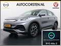 BYD Atto 3 60kWh Design SOH 98% Pano-dak Leer+Elektr.Verst. W Gris - thumbnail 1