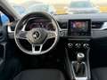 Renault Captur 1.0 TCe Zen - CarPlay - Capteur - Sieges chauffant Gris - thumbnail 13