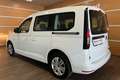 Volkswagen Caddy 2.0TDI Origin 75KW Blanco - thumbnail 9