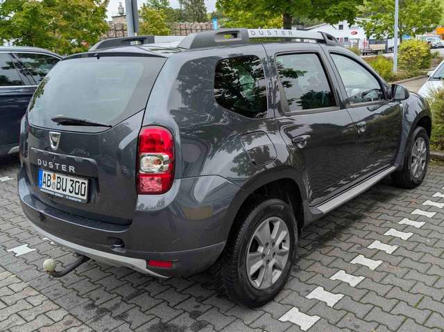 Dacia Duster Duster dCi 110 FAP 4x2 Laureate