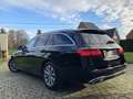 Mercedes-Benz E 200 d Camera, Verwarmd Leder, BLIS, DAB, Garantie! Schwarz - thumbnail 18