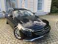 Mercedes-Benz E 200 d Camera, Verwarmd Leder, BLIS, DAB, Garantie! Schwarz - thumbnail 1