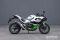 Kawasaki Ninja 7 Hybrid 7 Hybrid Plateado - thumbnail 3