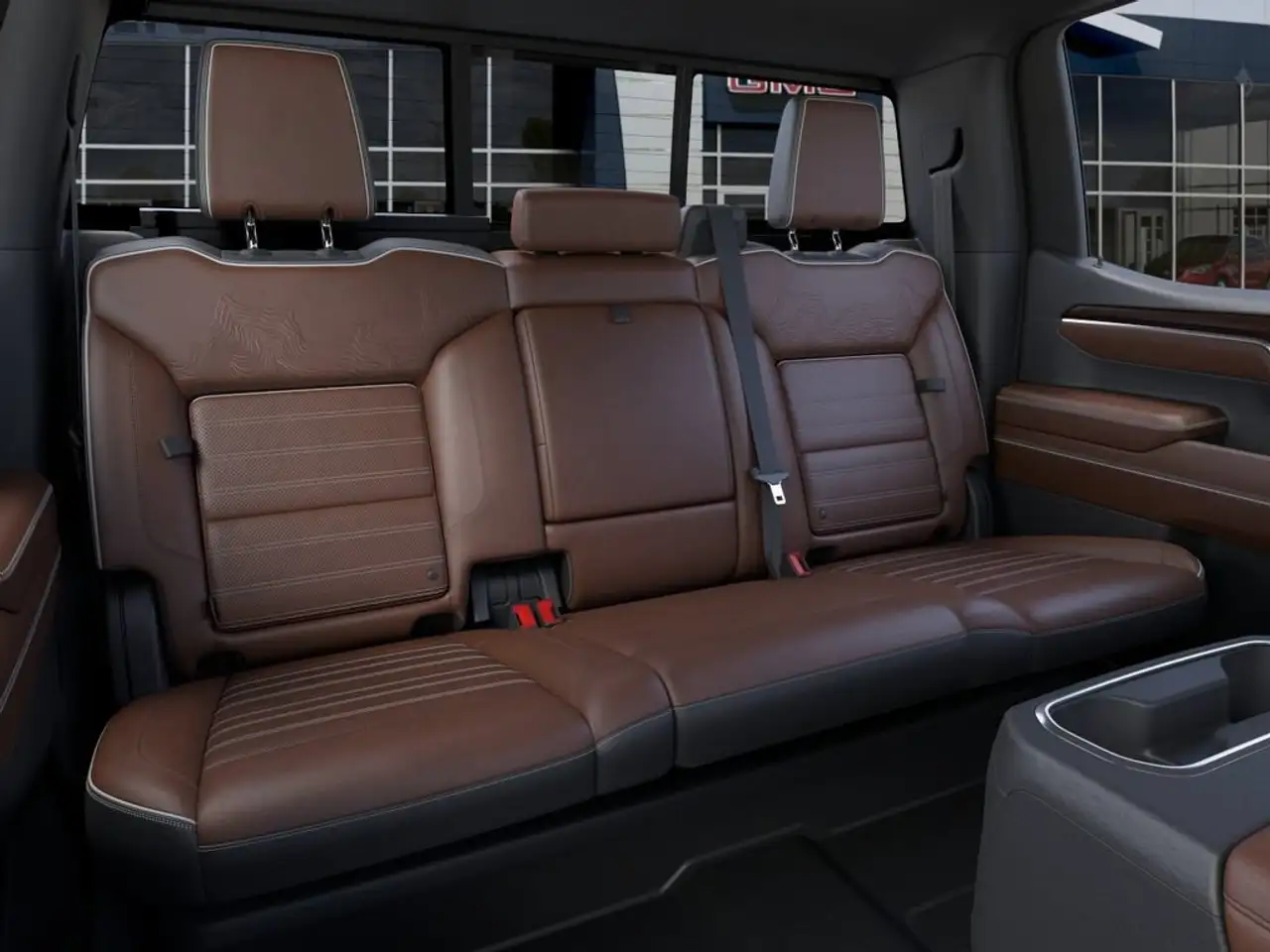 GMC Sierra 1500 photo GMC Sierra 1500