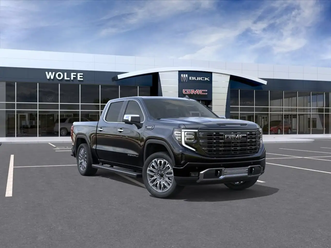GMC Sierra 1500 photo GMC Sierra 1500
