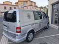 Volkswagen T6.1 Transporter Autocarro 6 posti Plateado - thumbnail 6
