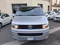 Volkswagen T6.1 Transporter Autocarro 6 posti Plateado - thumbnail 2