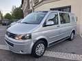 Volkswagen T6.1 Transporter Autocarro 6 posti Plateado - thumbnail 1