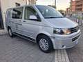Volkswagen T6.1 Transporter Autocarro 6 posti Plateado - thumbnail 3