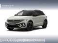 Volkswagen T-Roc R-Line TDI 4MOTION DSG Grau - thumbnail 1