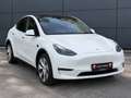 Tesla Model Y Maximale Reichweite Dual AWD Weiß - thumbnail 3