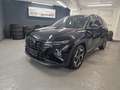 Hyundai TUCSON Exclusive Mild-Hybrid 4WD Schwarz - thumbnail 3