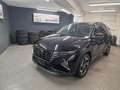 Hyundai TUCSON Exclusive Mild-Hybrid 4WD Schwarz - thumbnail 4